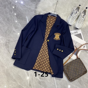 LV Women's Outwear 37